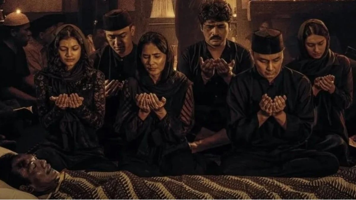 10 Film Bioskop Indonesia yang Tayang di Vidio