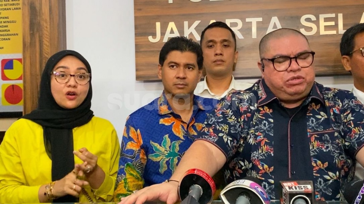 Bawa-Bawa Nama Prabowo, Istri Razman Bongkar Tekanan Hotman Paris di Sidang Pencemaran Nama Baik