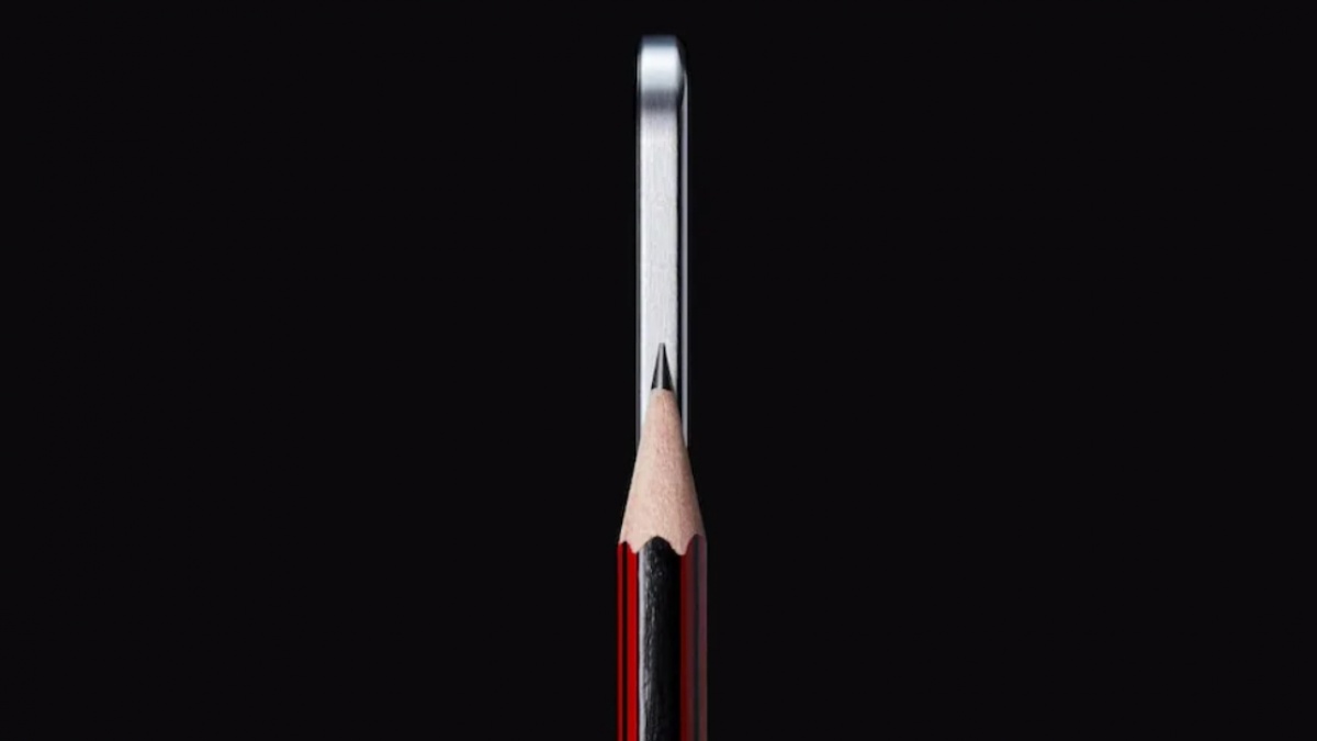 Jadi HP Lipat Tertipis di Dunia, Render Oppo Find N5 Ungkap Desain Begini