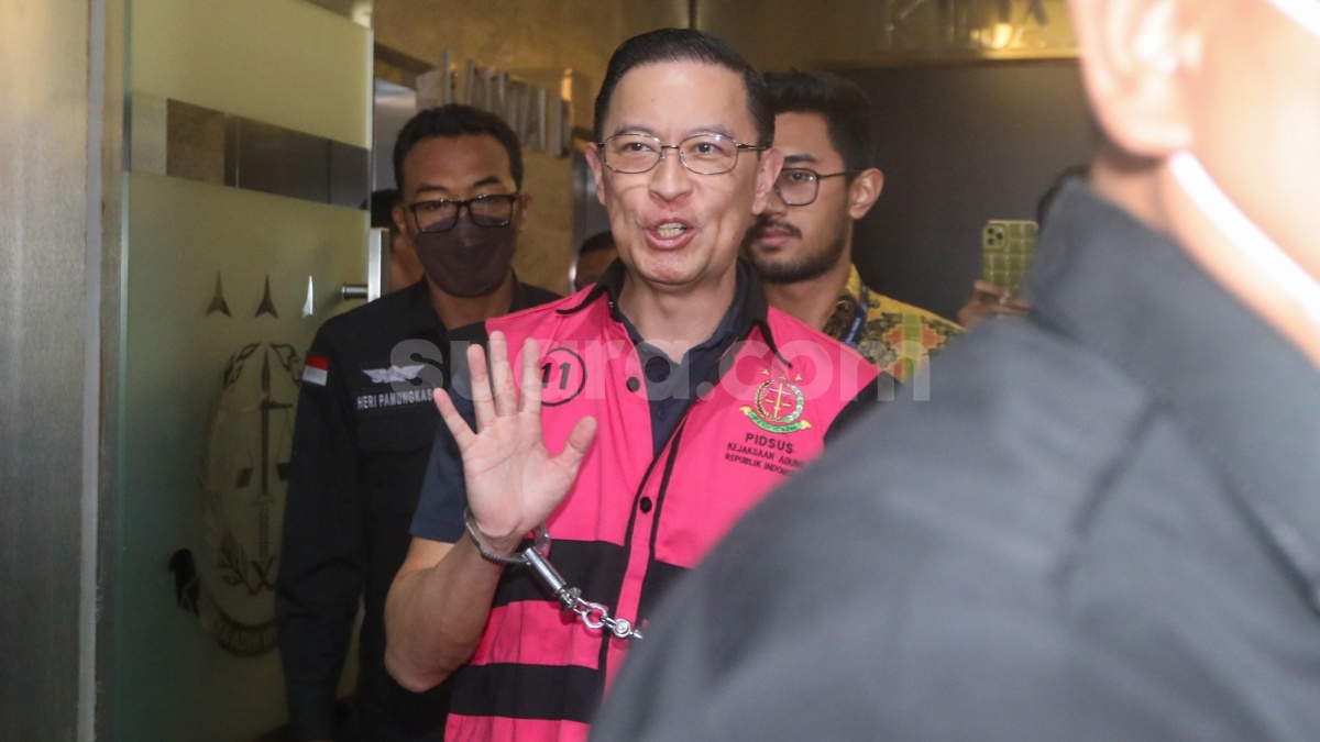 Babak Baru Korupsi Impor Gula, Tom Lembong Bakal Disidang 6 Maret, Akankah Terbukti Bersalah?