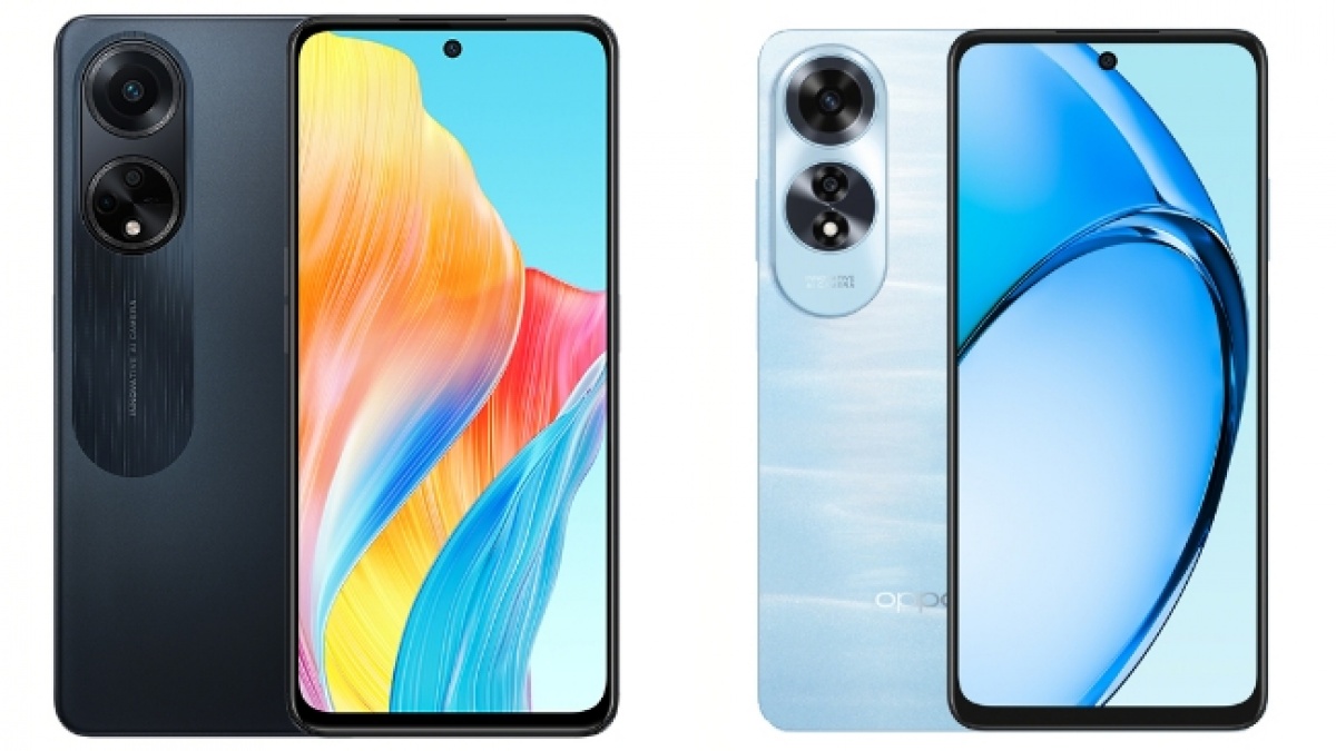 5 Rekomendasi HP OPPO di Bawah Rp 3 Juta dengan Spek Gahar Terbaik Januari 2025