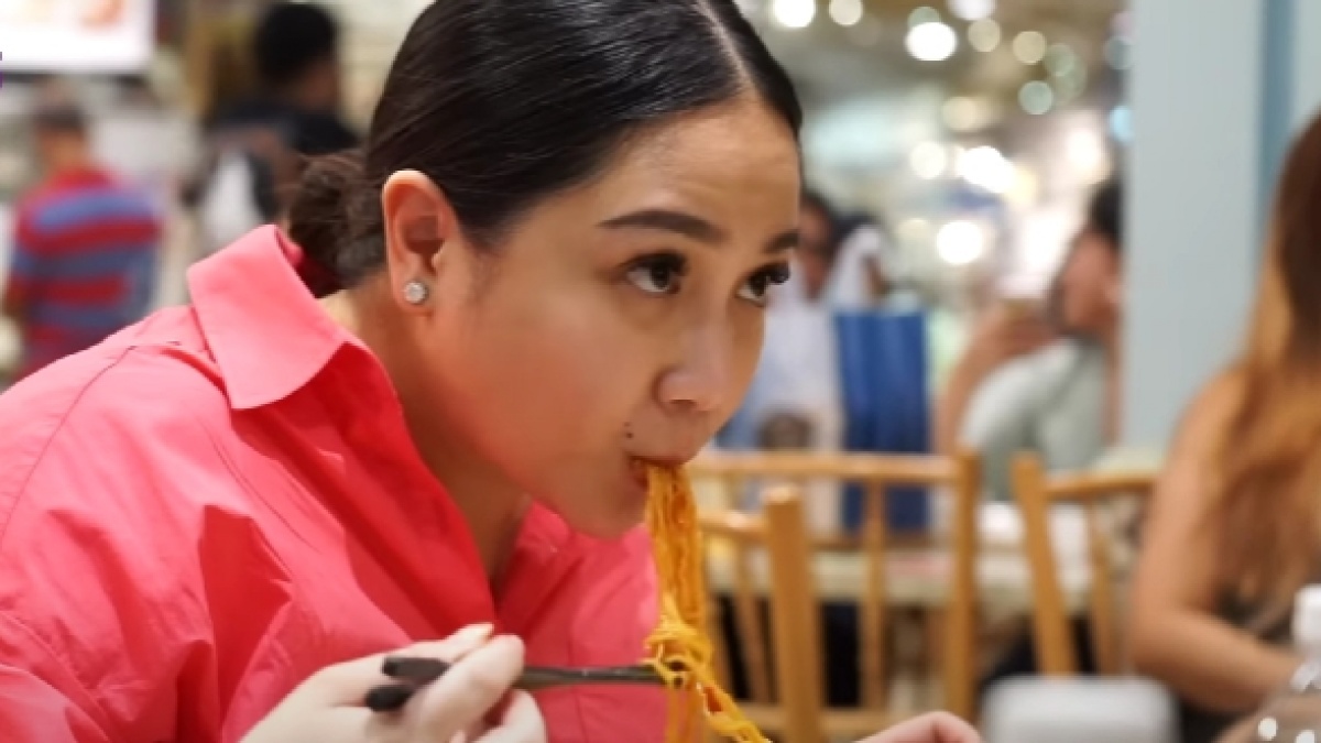 Berkaca dari Kasus Nagita Slavina, Apakah Dosa Makan Babi Lebih Besar dari Korupsi?