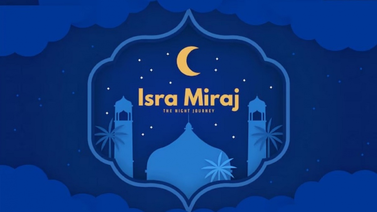 Isra Mikraj atau Isra Miraj? Akhirnya Terjawab Cara Penulisan yang Benar!