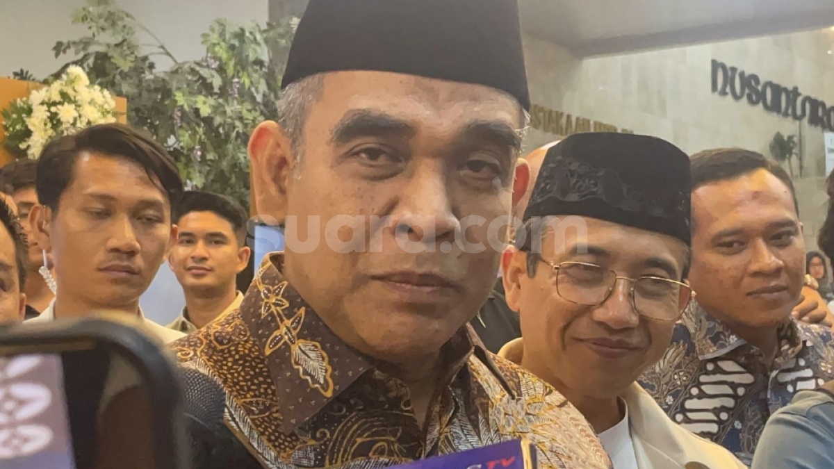 Prabowo Perintahkan Pagar Laut 30 Km di Tangerang Dicabut dan Diusut