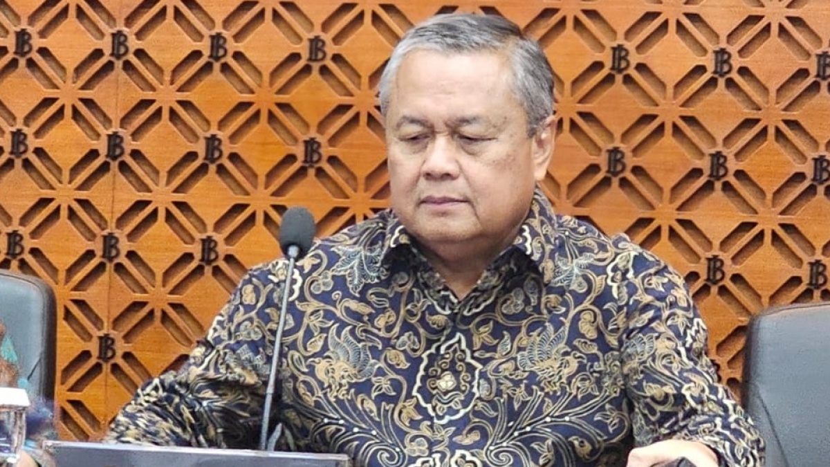 BI Buka Layanan Tukar Uang Selama Ramdhan, Catat Lokasinya