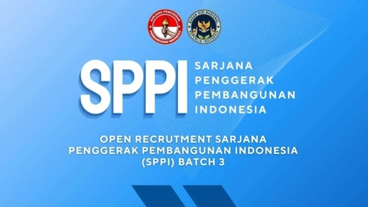 Jadwal Lengkap Pendaftaran SPPI Batch 3 hingga Pengumuman Kelulusan 2025