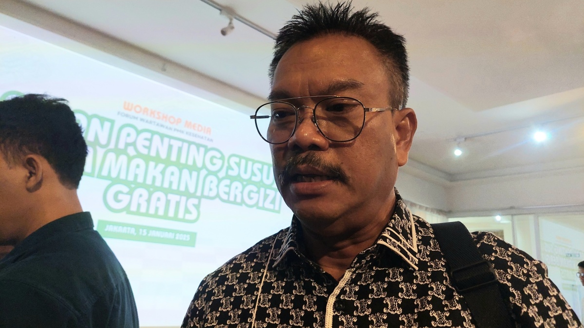 Legislator PDIP: Program MBG Harus Dikawal Ketat, Kasus Keracunan Jadi Alarm Penting