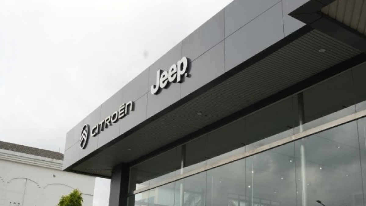 Era Baru Jeep di Indonesia, Siap Jual Mobil dan Bangun Komunitas!