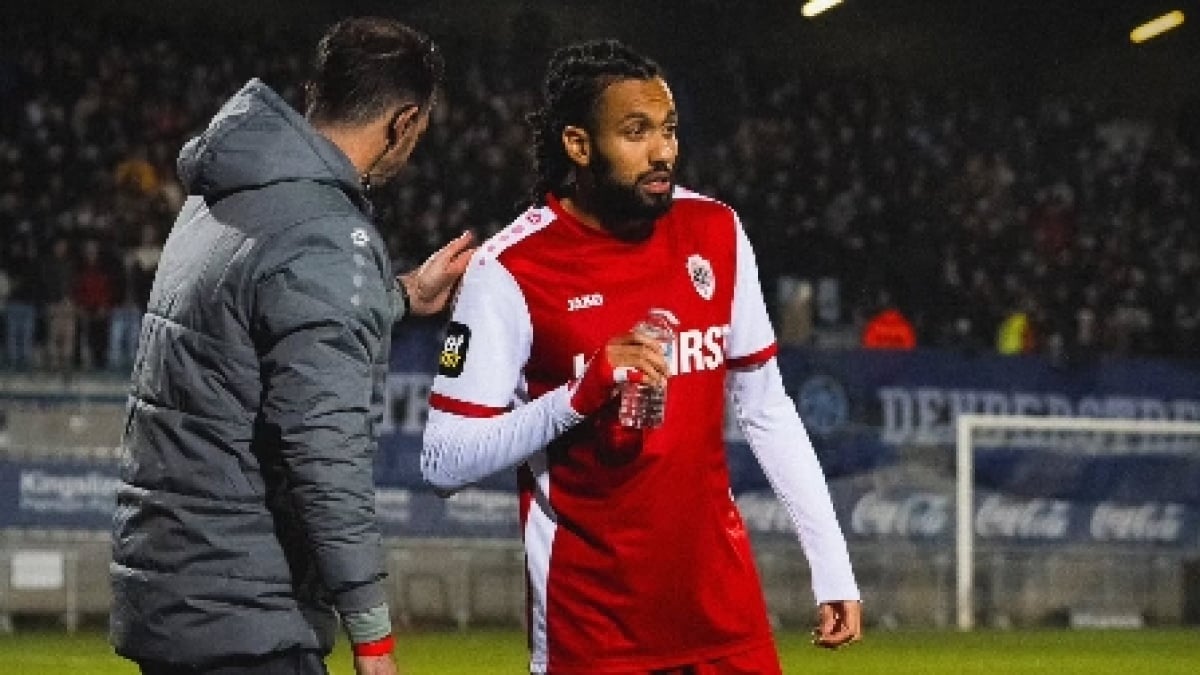 Tajam dan Menohok! Sindiran Pundit Belgia untuk Jairo Riedewald
