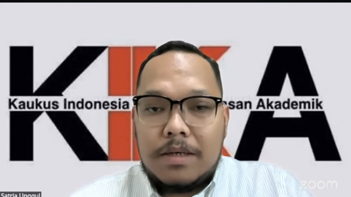 Diisi Orang Dekat Prabowo, Independensi Lembaga Think Thank Prasasti Dipertanyakan!