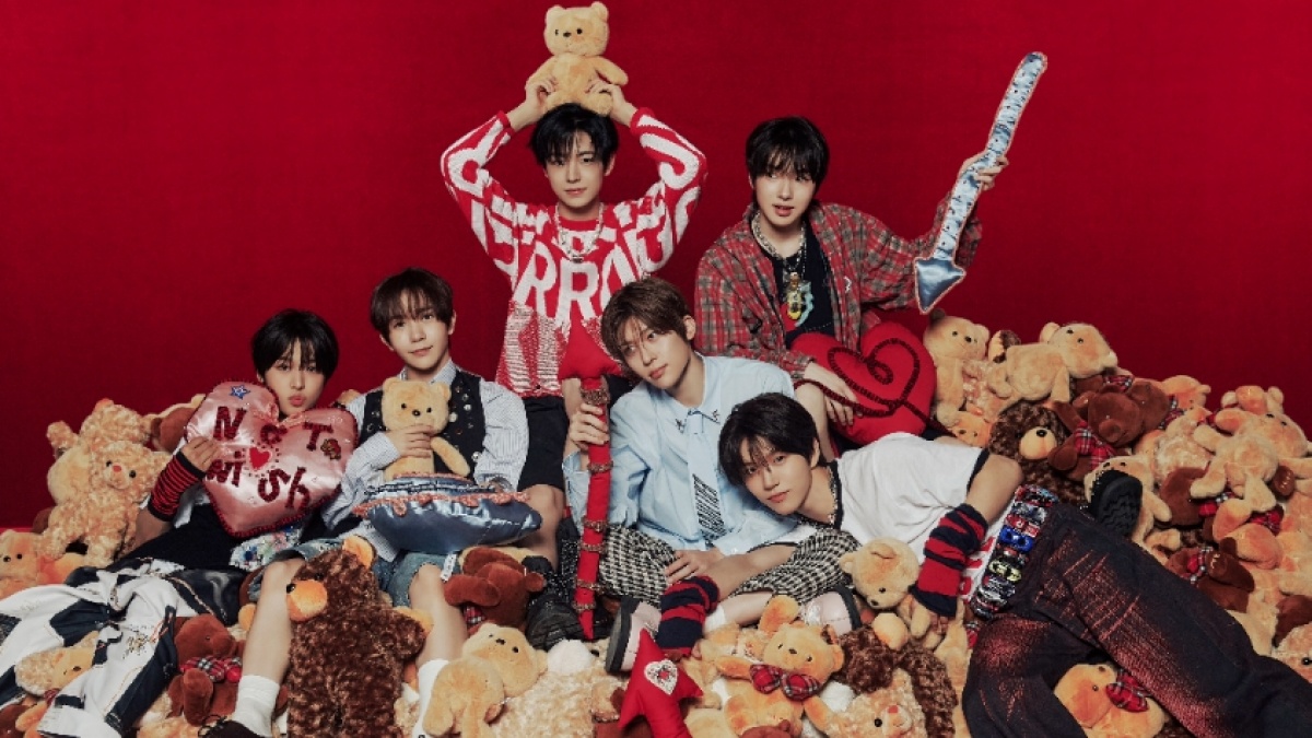 NCT Wish Gelar Konser Perdana di Jakarta Besok, Simak Bocoran Harga Tiketnya