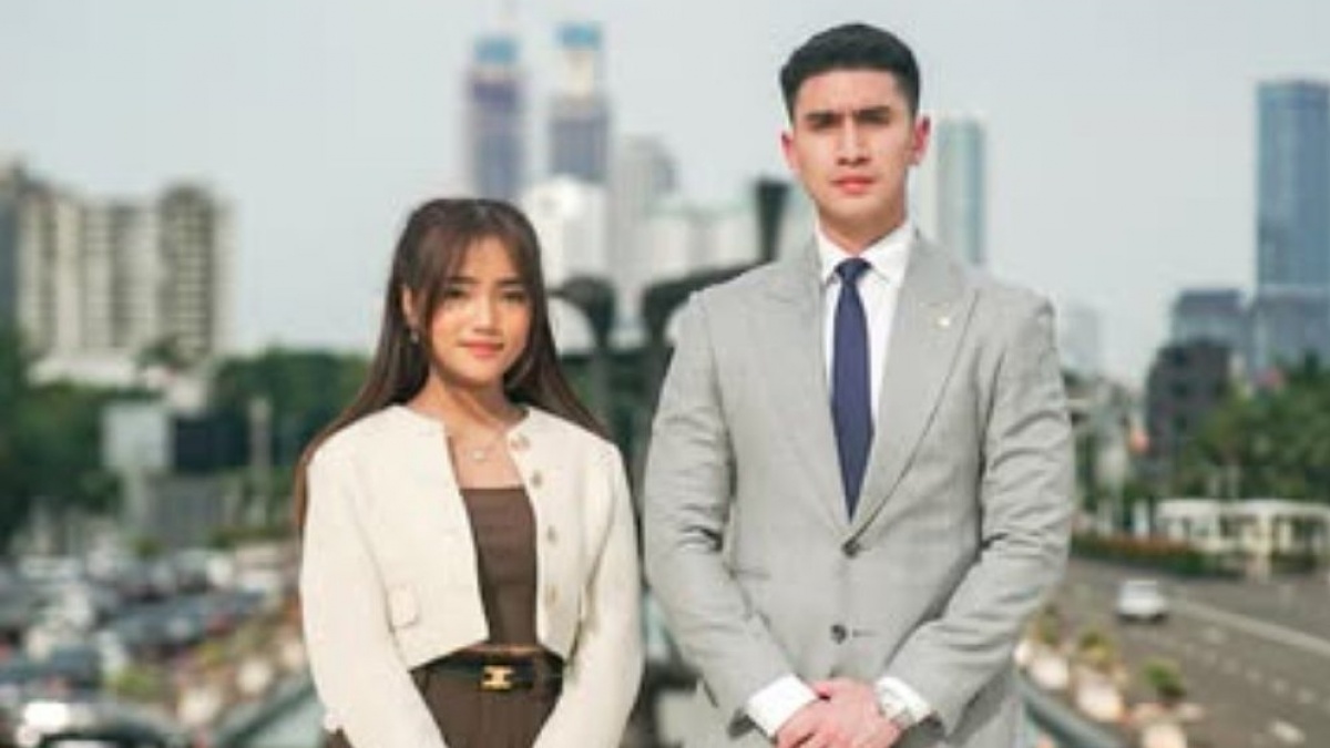 Fuji Dihujat Saat Kunjungi DPR RI, Verrell Bramasta Siap Jadi Garda Terdepan: Kita Fight Bareng