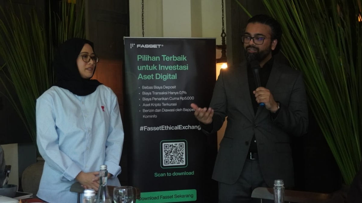 Program Crypto Zakat, Pembayaran Zakat Kini Bisa Gunakan Aset Kripto