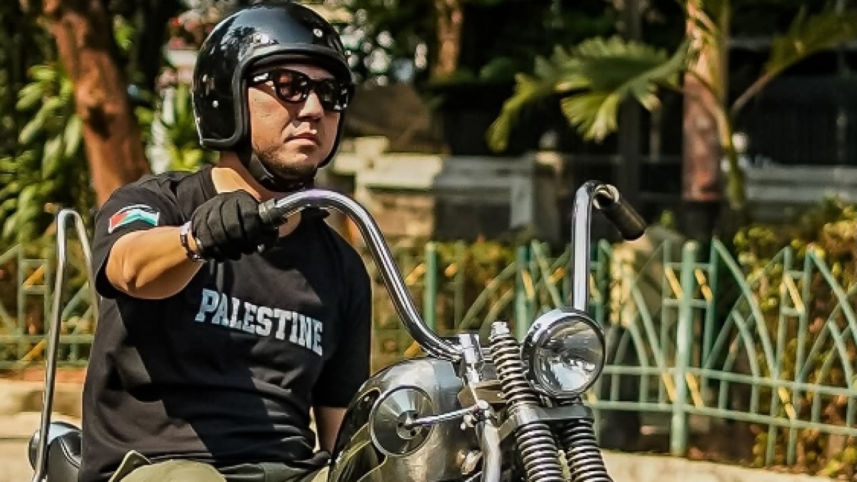 Ananda Omesh Salat Gaib untuk Affan Kurniawan: Ribuan Masjid Mendoakanmu