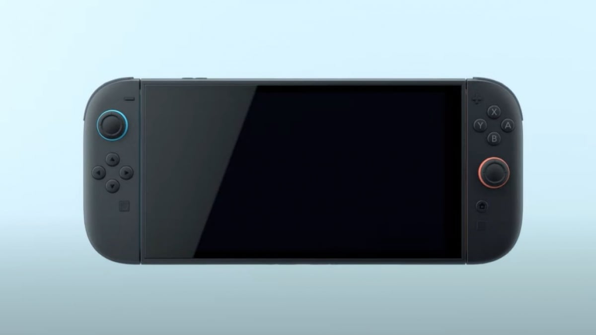 Usai Teaser Switch 2 Beredar, Saham Nintendo Malah Turun
