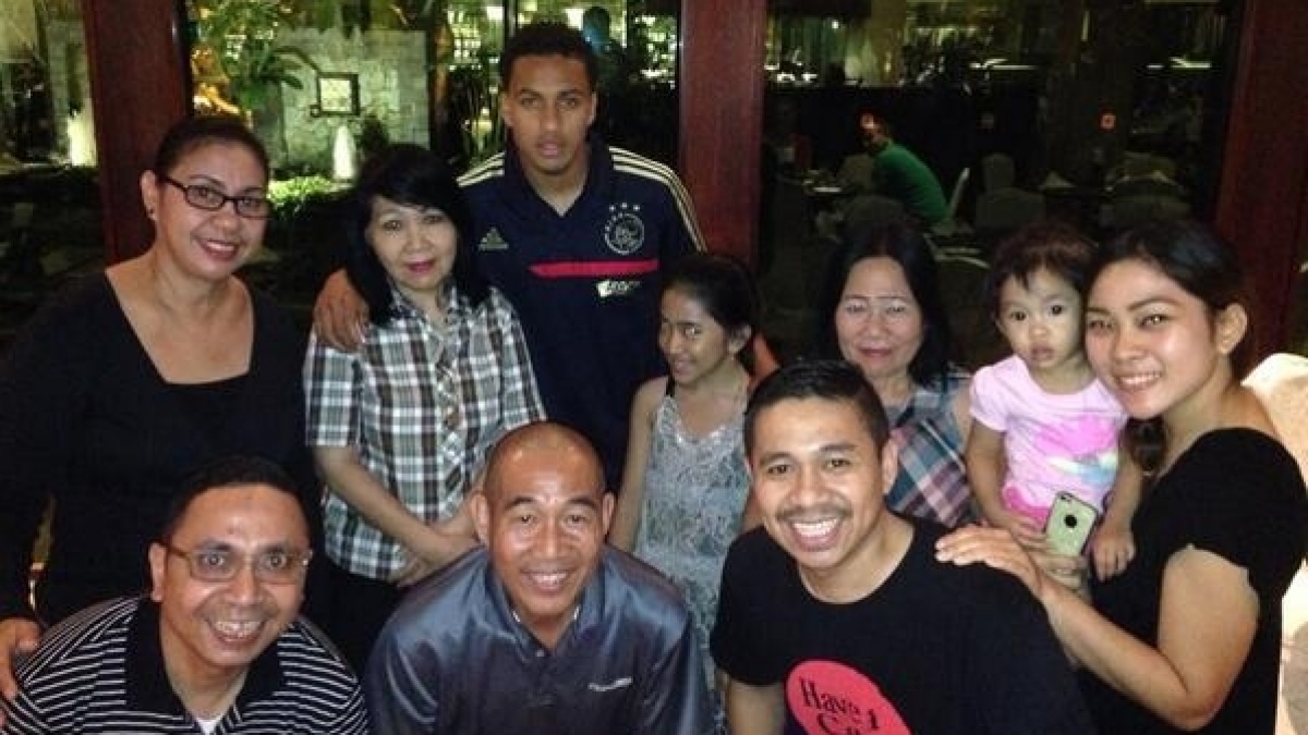 Nasib Naturalisasinya Menggantung, Pemain Keturunan Indonesia Malah Diincar Ajax Amsterdam