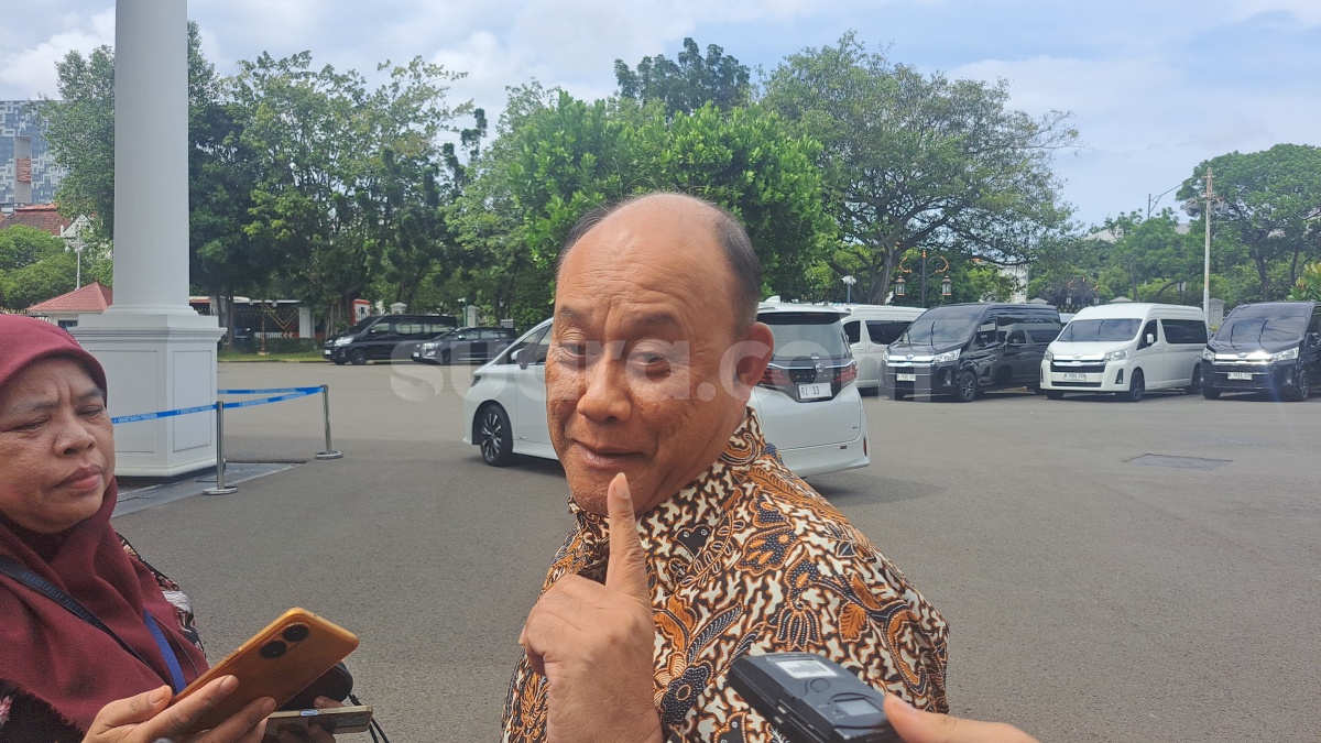 Dadan Hindayana Dijerat Pasal Berlapis, Ancaman Hukuman Bisa 20 Tahun Penjara