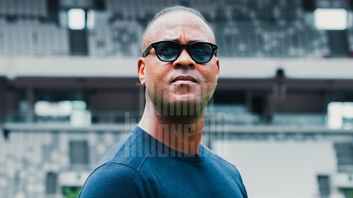 Tugas Penting Tangan Kanan Baru Patrick Kluivert dari Belanda untuk 3 Timnas Usia Muda
