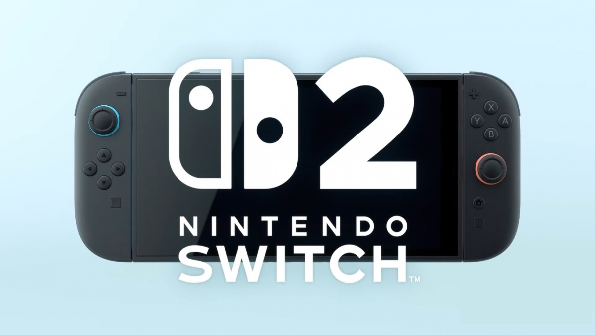 12 Game Dapat Update Gratis Nintendo Switch 2: Ada Super Mario hingga Pokemon Violet