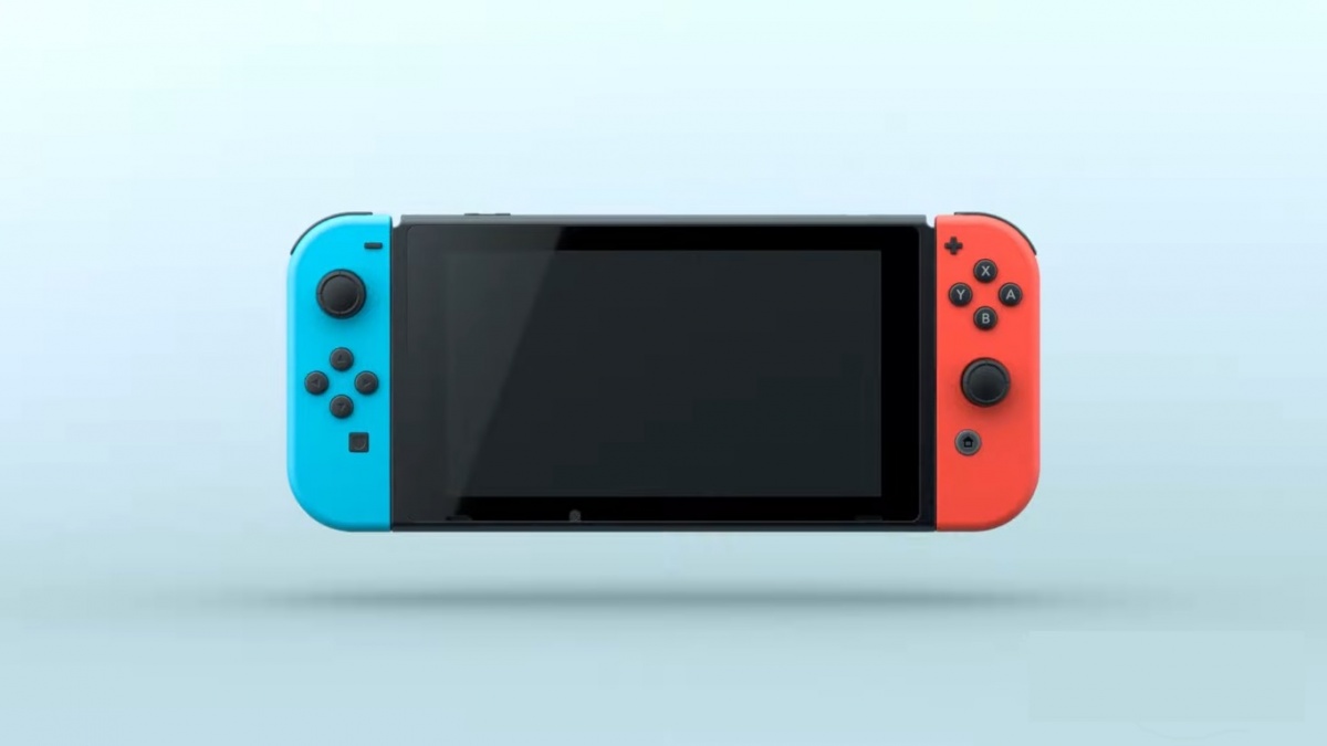 Nintendo Switch 2 Meluncur 5 Juni