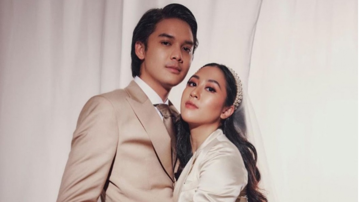 Gara-Gara Kabar Perceraian Sherina Munaf dan Baskara Mehendra, Istilah Lavender Marriage Trending