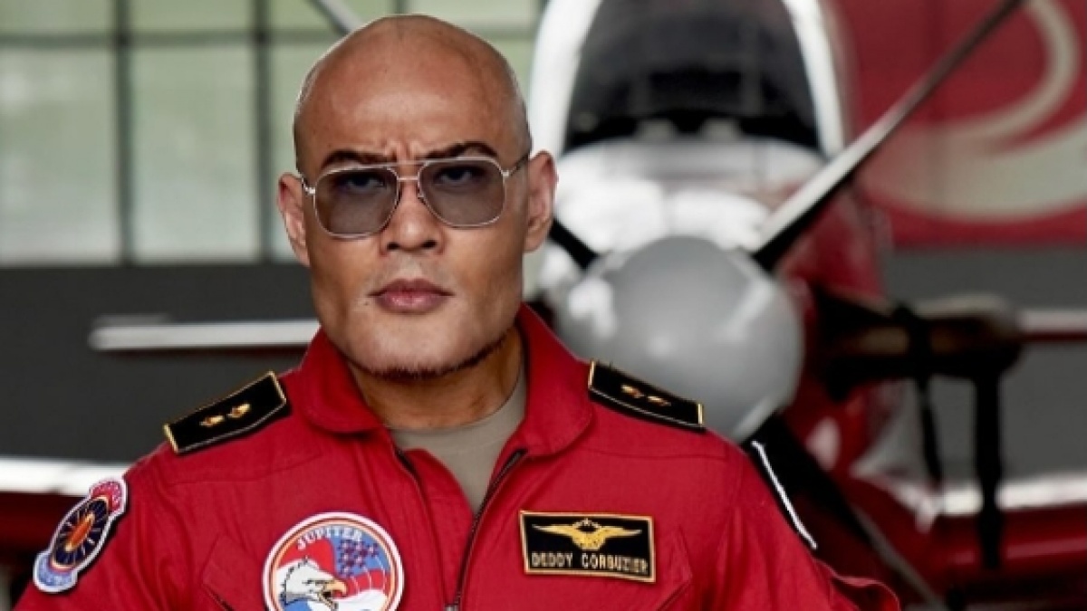 Bukan Marga Keluarga, Ini Asal-usul Nama Belakang Deddy Corbuzier: Itu dari ...
