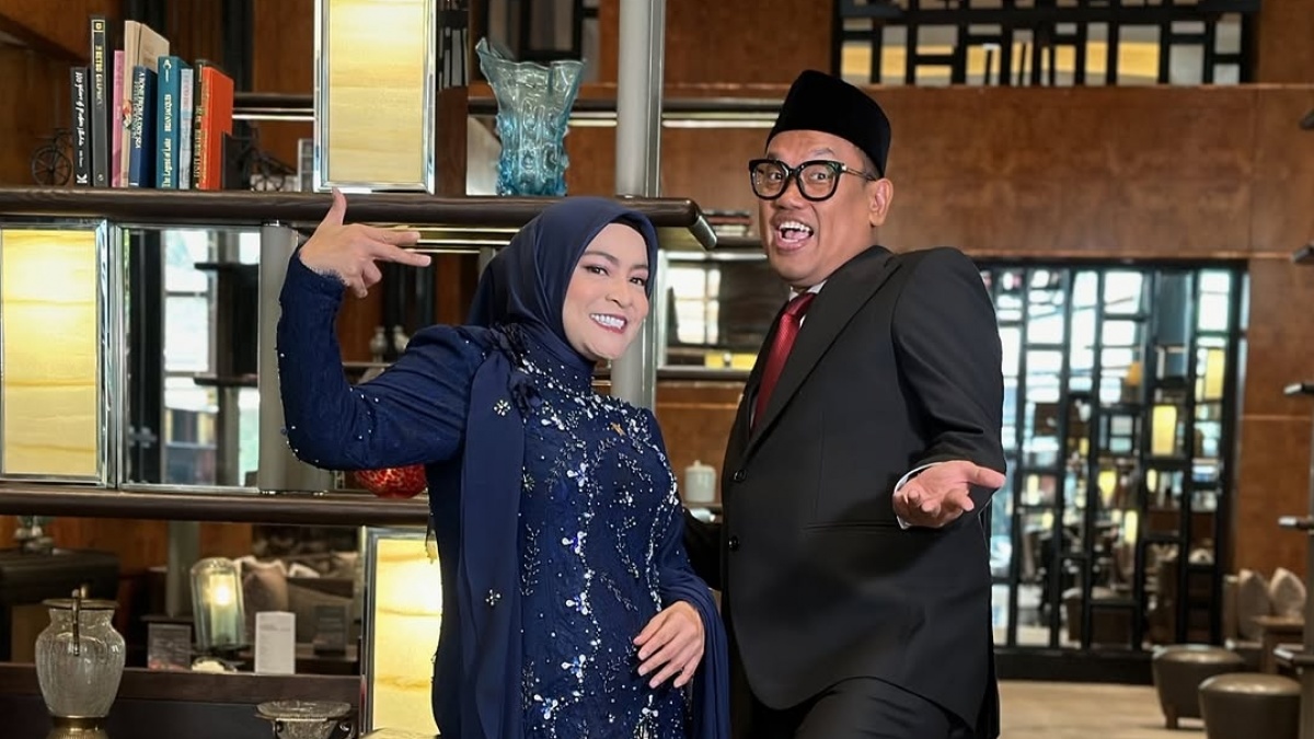 Uya Kuya Sibuk Bikin Konten di Lokasi Kebakaran LA, Netizen: Emang Gak Ada Kerjaan Ya di DPR?