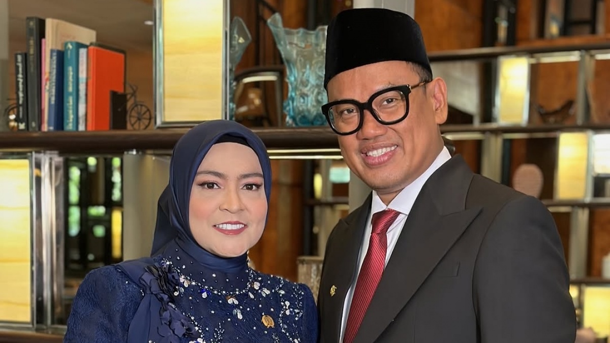 Astrid Kuya Cerita Rumahnya Dijarah saat Rapat DPRD: Banyak Anak Sekolah Ikut Terlibat