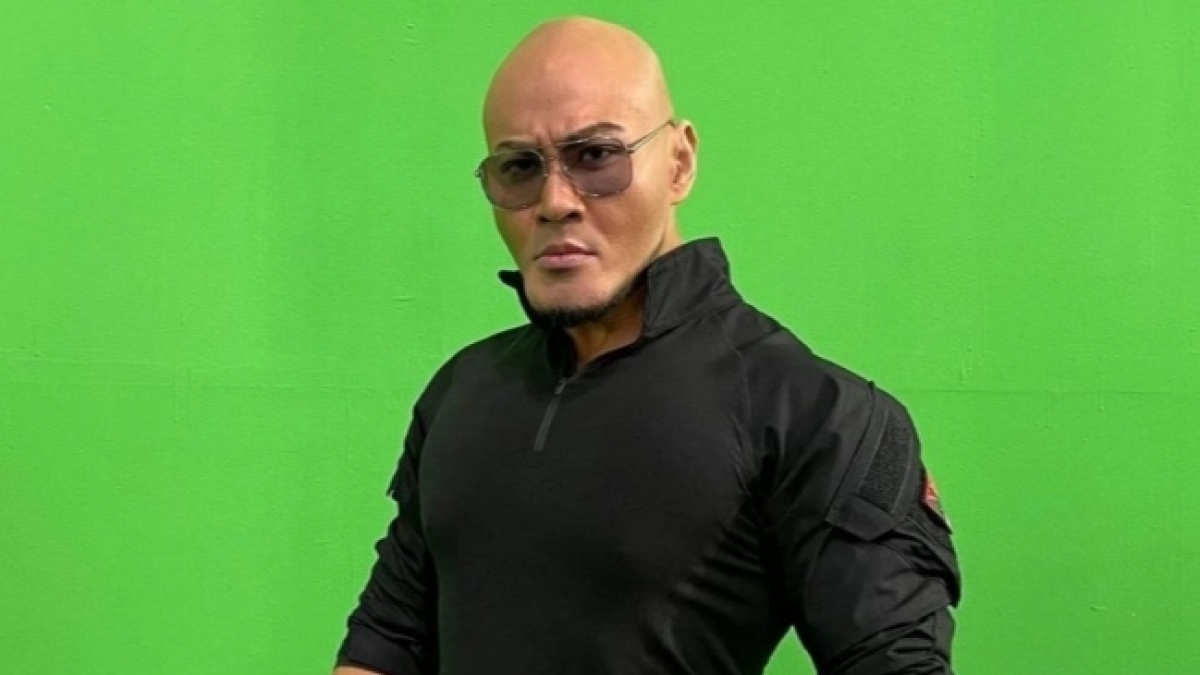 Buntut Semprot Pelajar, Isu Deddy Corbuzier Pacari Anak di Bawah Umur Viral Lagi