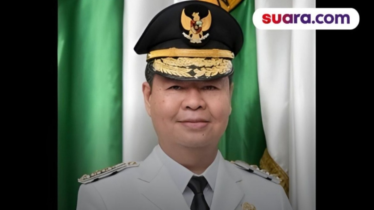 Ikut Perintah Prabowo, Pj Gubernur Jakarta Terbitkan Ingub soal Efisiensi APBD 2025: Simak Lengkapnya!