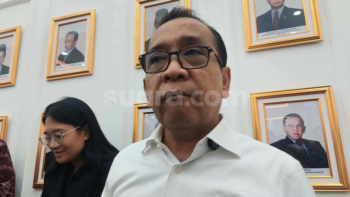 Viral SD di Nias Tidak Ada Guru, Menko PMK Sebut Mendagri Lagi Cari Solusi Akses Transportasi