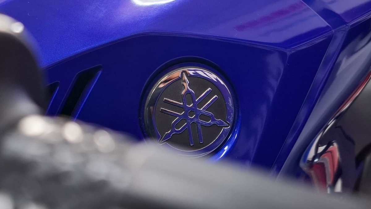Daftar Pembeda New Yamaha R25 Generasi Terbaru dengan Model Lama
