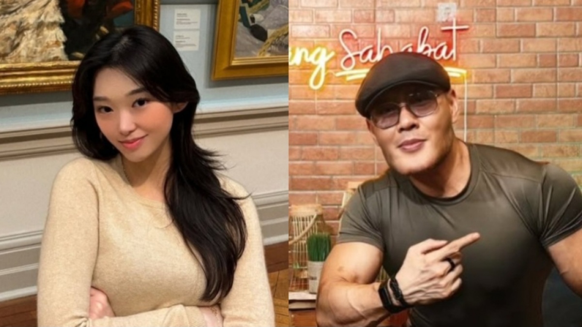 Deddy Corbuzier Dihujat Perkara Makan Gratis, Livy Renata: Pasti Bentar Lagi Pengalihan Isu