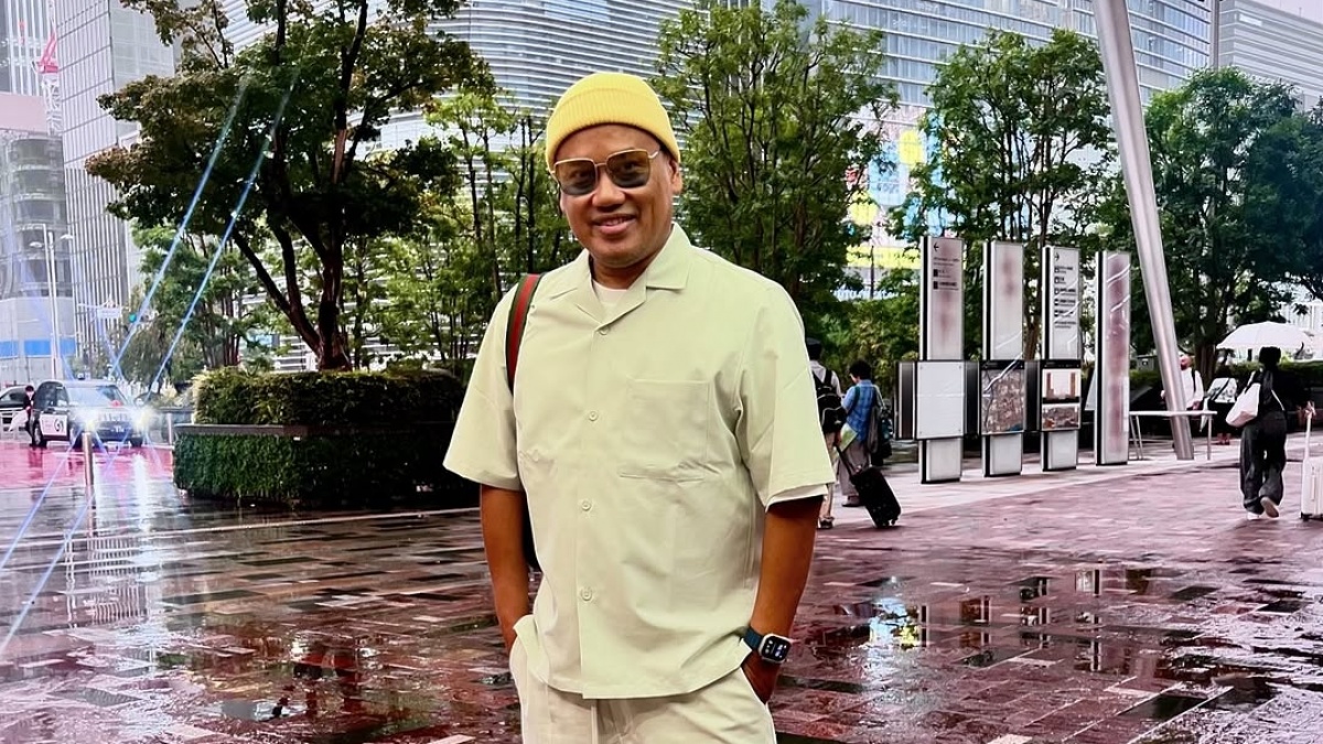 Uya Kuya Diduga Kabur ke Luar Negeri Usai Rumahnya Dijarah