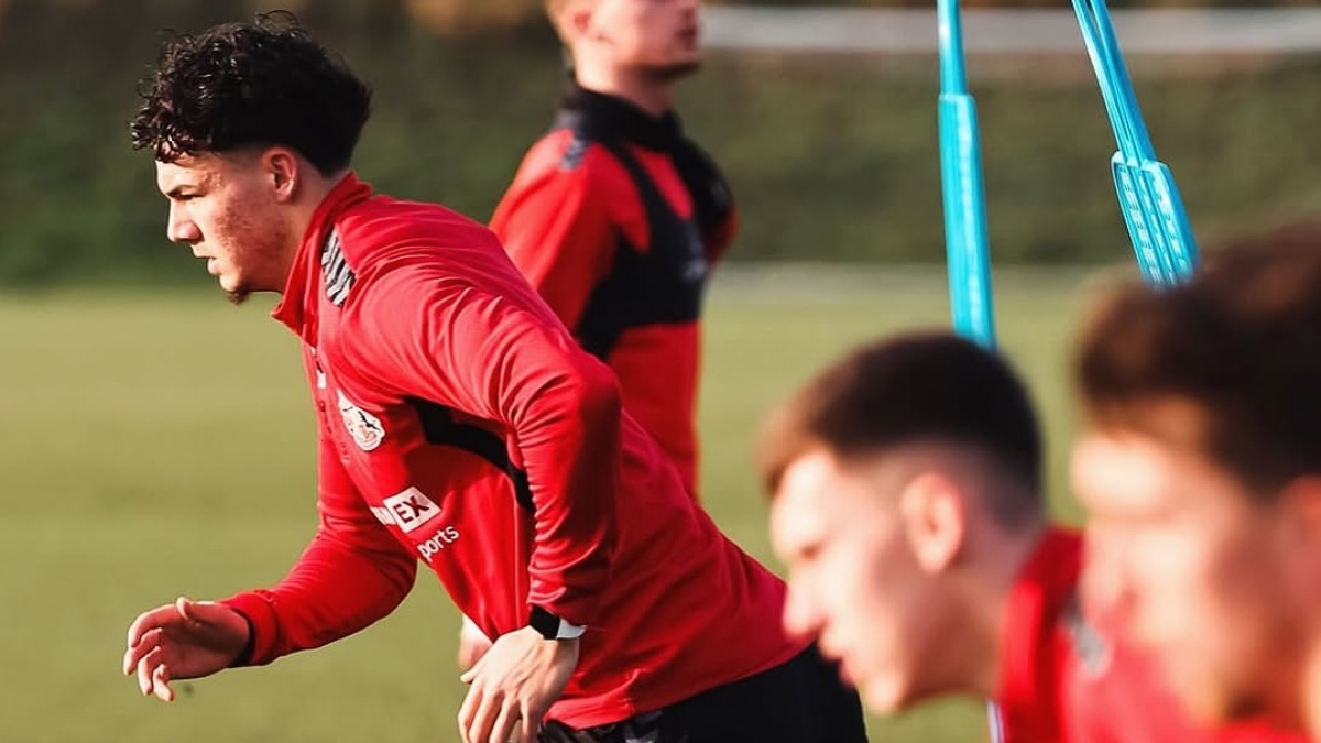 NEC Nijmegen Bidik Pemain Keturunan Indonesia Lagi, Calvin Verdonk Bisa Dapat Teman Baru