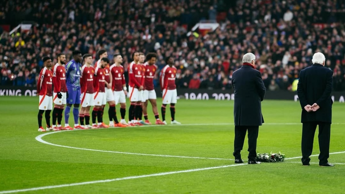 Liga Europa dan Harapan Terakhir Manchester United Hindari Bencana Finansial