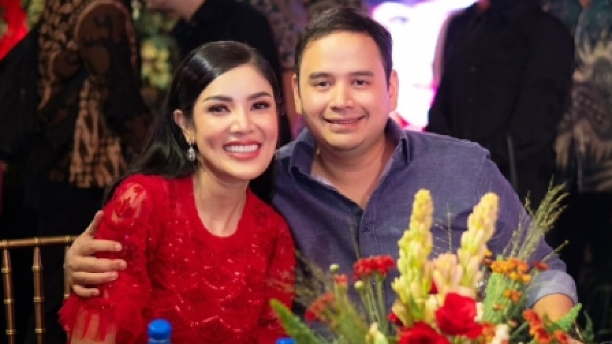 Sempat Putus, Nindy Ayunda Respons Rencana Pernikahan dengan Dito Mahendra: Surprise