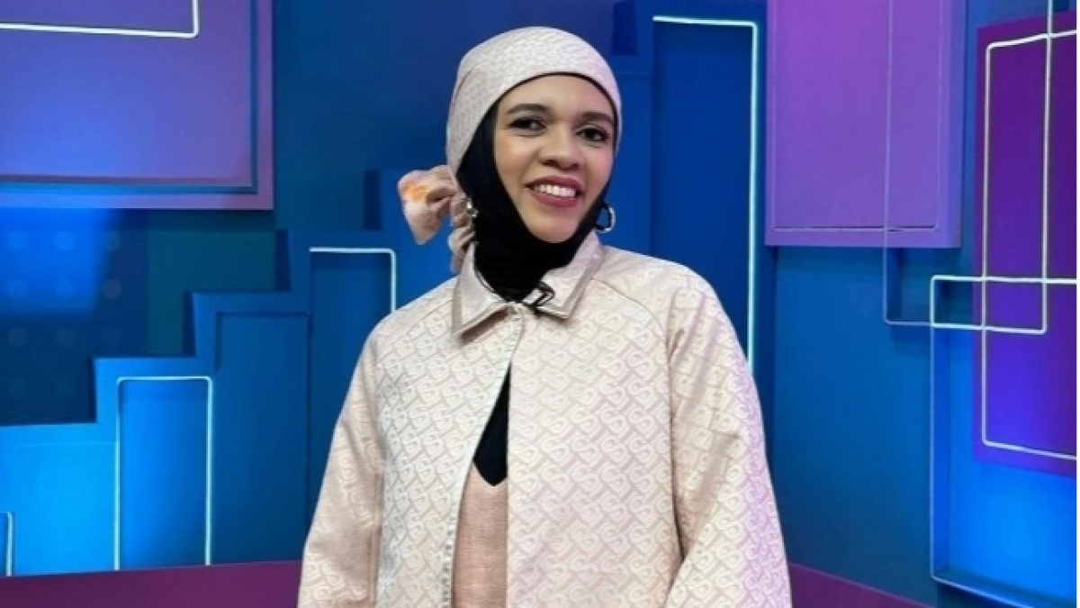 Geni Faruk Pakai 2 Jam Tangan Sekaligus saat Mitoni Aaliyah Massaid? Ternyata Beda Fungsi