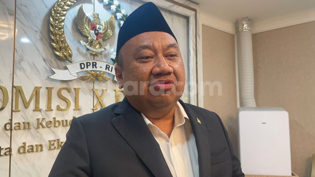 Kecam Aksi Pelecehan Eks Gubes UGM, PKB Desak Gelar Guru Besarnya Dicabut