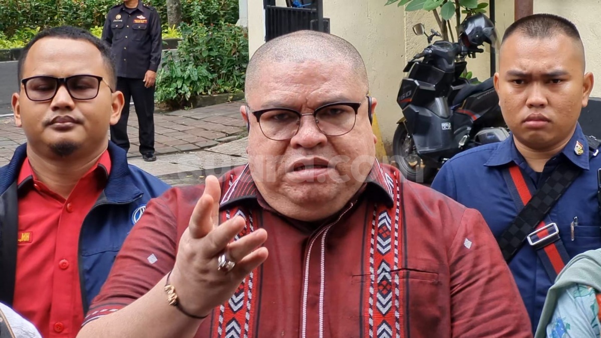 Razman Arif Nasution Tahu Akun Instagram Lolly, Sempat Kirim Pesan Namun Tak Dibalas