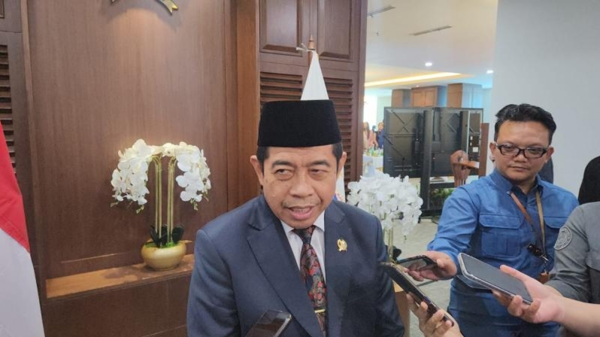DPRD Desak Gubernur Pramono Anung Segera Tetapkan UMP DKI 2026