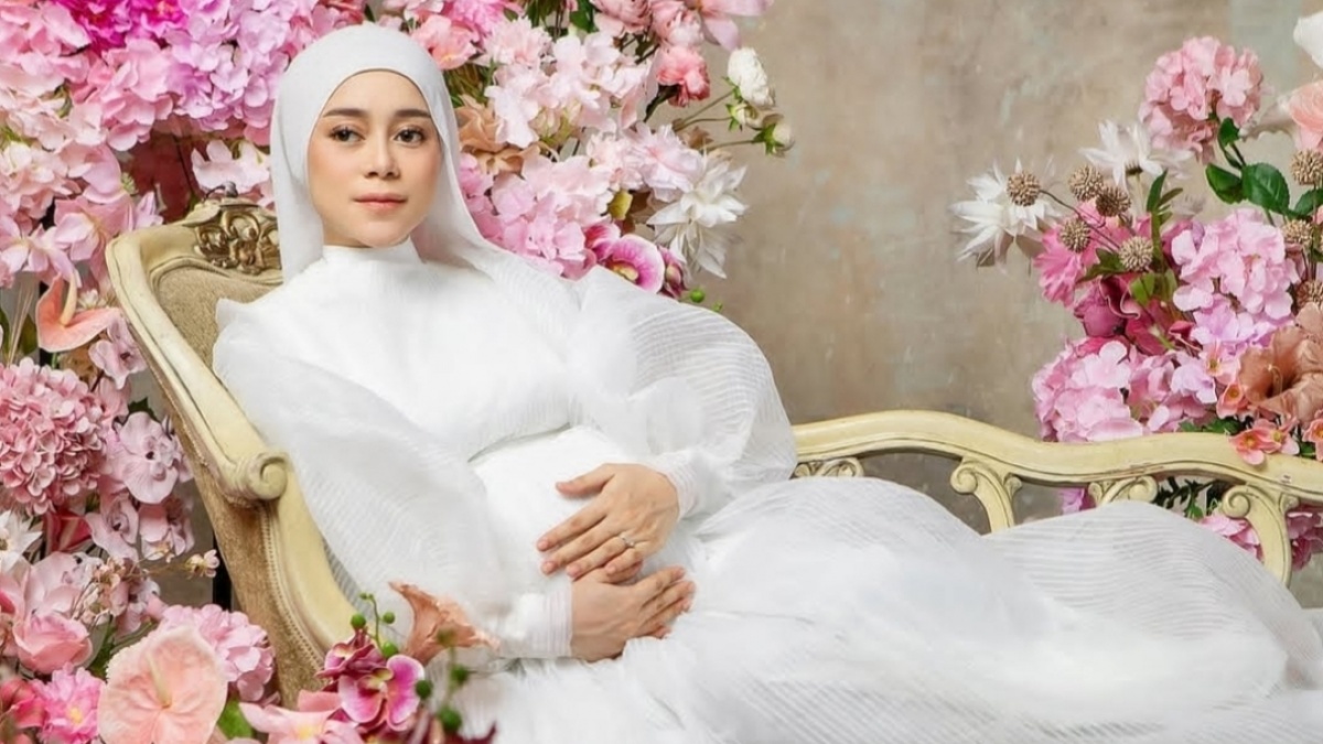 Detik-Detik Lesti Kejora Melahirkan Anak Kedua