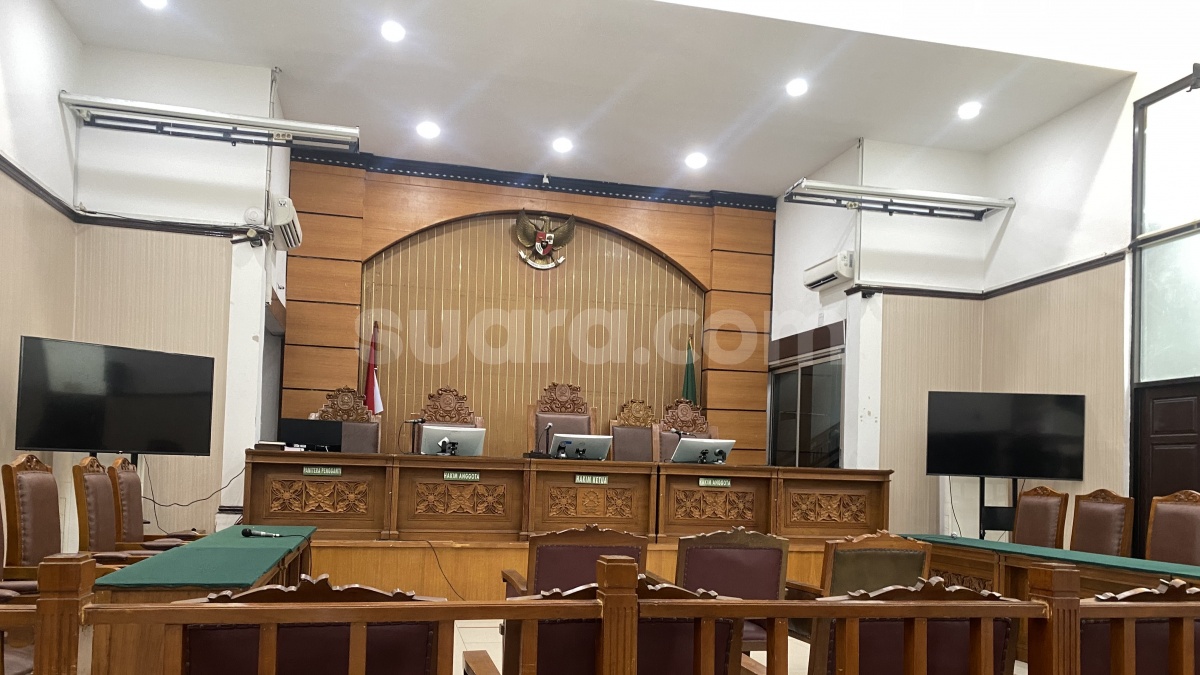 Ahli Hukum UGM di Sidang Hasto: Perintah Partai yang Melawan Hukum Harus Dipertanggungjawabkan