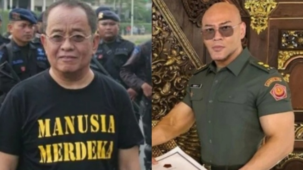 Said Didu Kasih Komentar Nyelekit Lihat Keangkuhan Deddy Corbuzier: Orang Dekat Kekuasaan Kok Sangar?