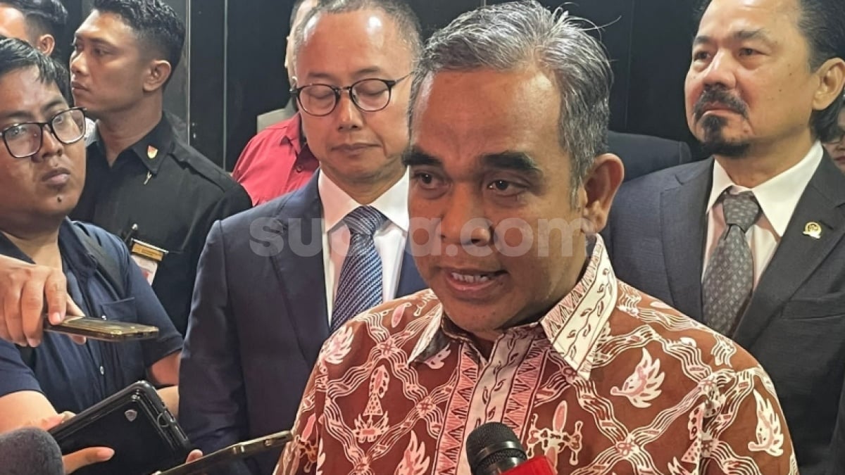 Prabowo akan Reshuffle Menteri Berulah di 100 Hari Kerja? Ini Kata Gerindra