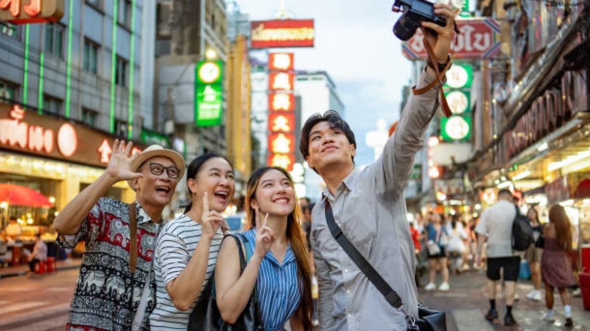 Tips Membuat List Packing untuk Liburan Keluarga Besar, Biar Tidak Ada yang Tertinggal