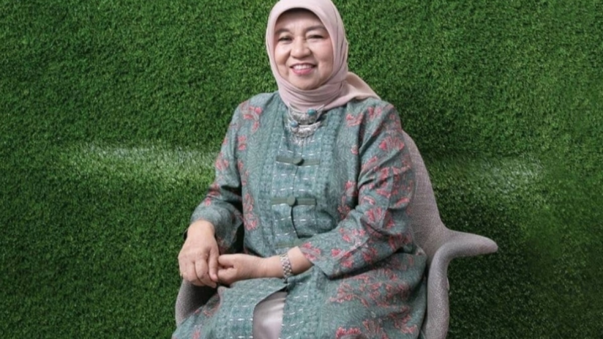 3 Jenis Beasiswa S1 dari Nurhayati Subakat Pemilik Wardah, Begini Cara Mendaftarnya