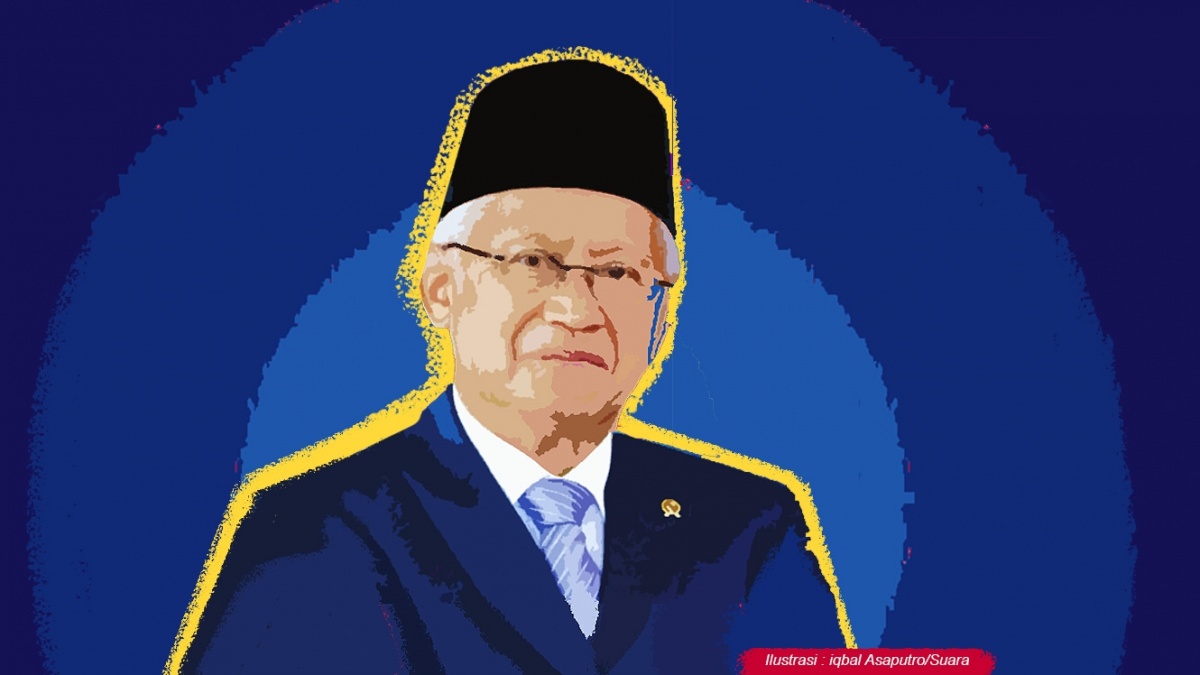Gelar dan Pendidikan Tinggi Menteri Satryo Brodjonegoro, Marah-Marah Cuma Gegara Air, Wifi hingga Meja Kursi