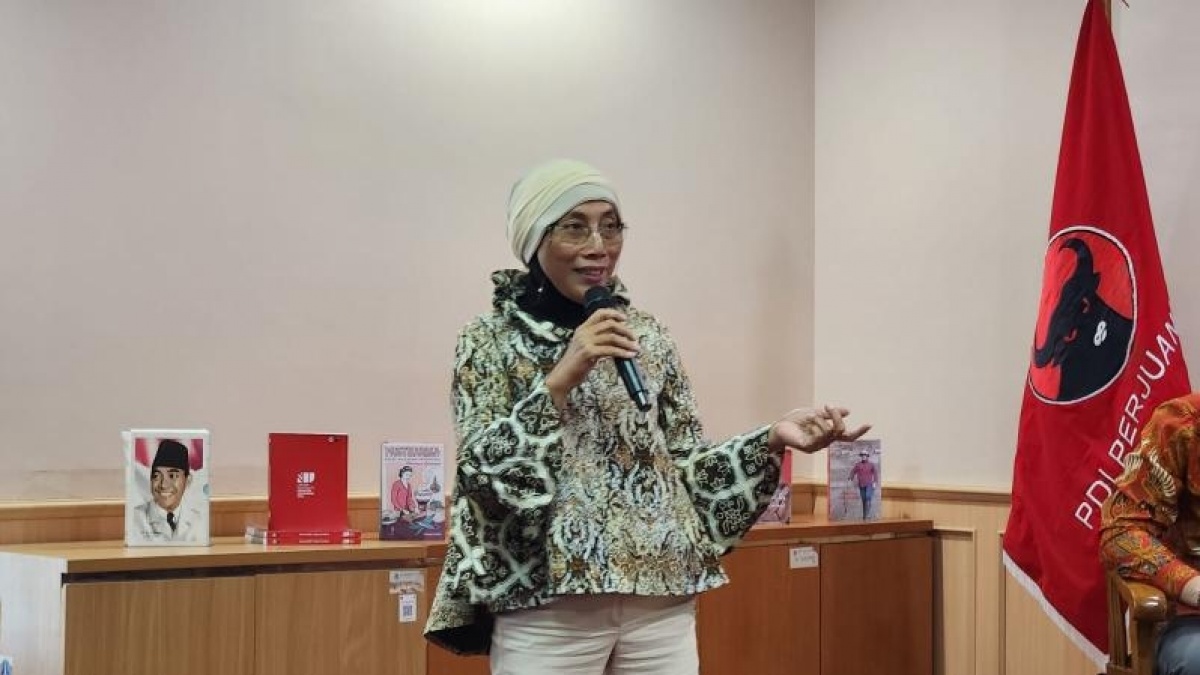Pramono-Rano akan Bangun Jalur Sepeda, PDIP Usul Jalan Layang Pakai Tiang Mangkrak Monorail