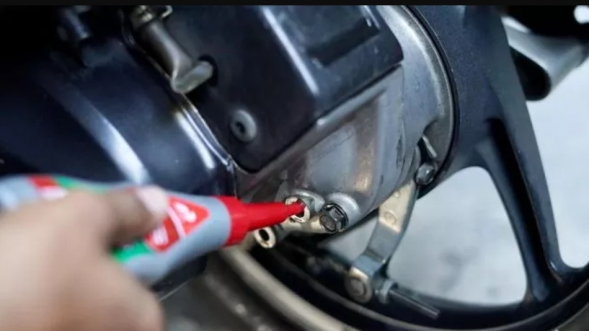 Dampak Oli Gardan pada Motor Matic Tak Sesuai Takaran, Jangan Disepelekan